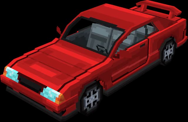 Nissan Skyline R34 GT-R — modèle du serveur