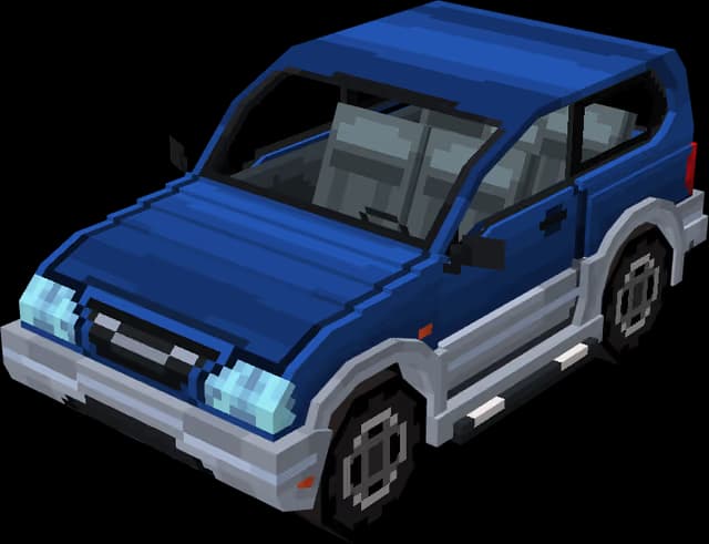 Suzuki Grand Vitara 2004 — modèle du serveur