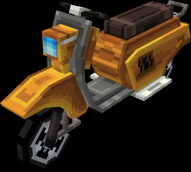 Wiatka M150 — modèle du serveur